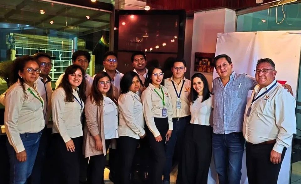 Equipo DuranVet