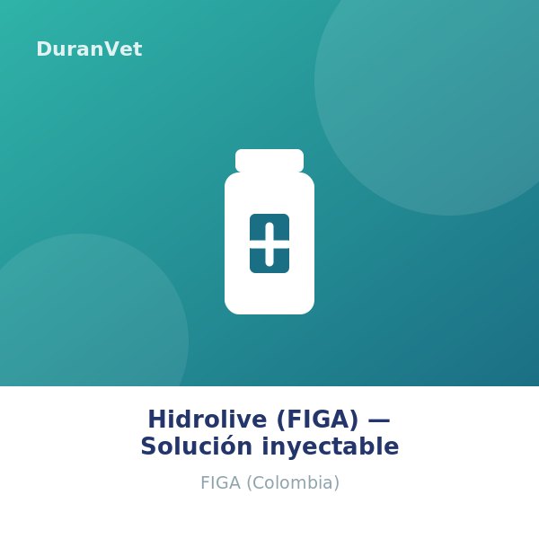Hidrolive FIGA