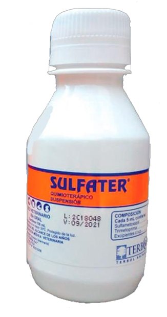 Sulfater